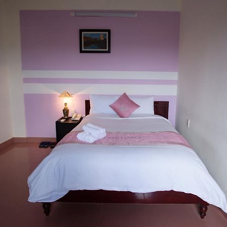 Casablanca Boutique Hotel Хюэ Экстерьер фото