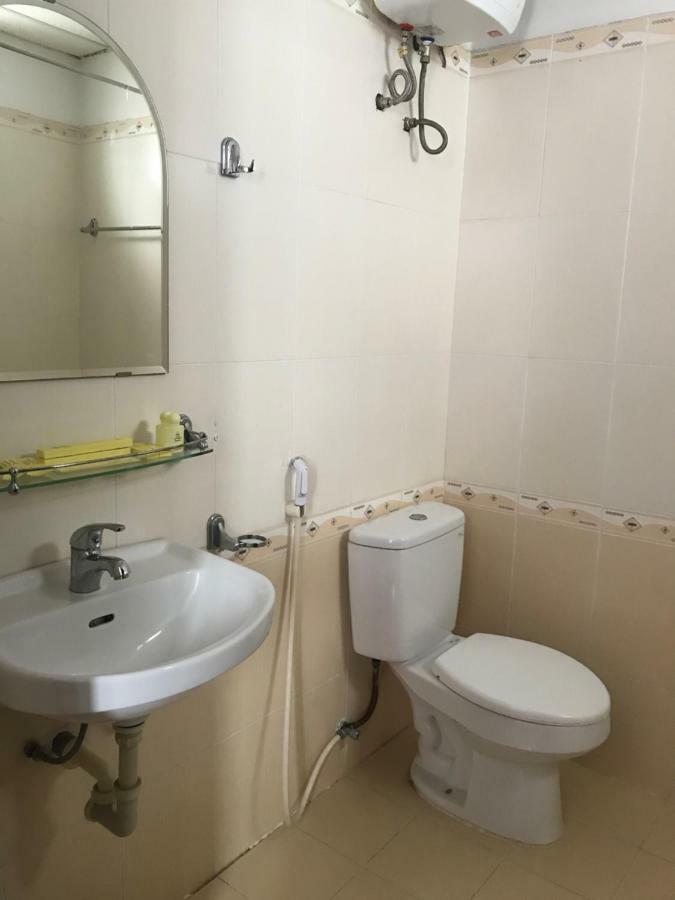 Casablanca Boutique Hotel Хюэ Экстерьер фото